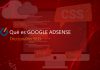 Qué es GOOGLE ADSENSE Que es GOOGLE ADSENSE