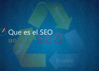Que es el SEO Que es SEO