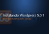 Como instalar wordpress en xampp Wordpress + Xampp