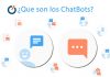 ¿Chatbots que son y como construirlos? Que son los Chatbots
