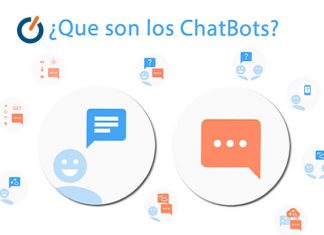 ¿Chatbots que son y como construirlos? Que son los Chatbots