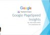 Google PageSpeed Insights Google PageSpeed Insights
