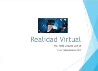 Que es la Realidad Virtual Realidad Virtual