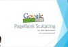 Que es el PageRank Sculpting PageRank Sculpting