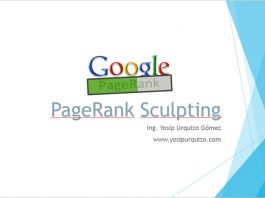 PageRank Sculpting