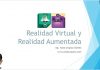 Realidad Virtual y Realidad Aumentada Realidad Virtual y Realidad Aumentada