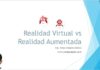 Realidad Virtual vs Realidad Aumentada Realidad Virtual vs Realidad Aumentada