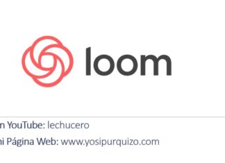 Uso de Loom Uso de Loom
