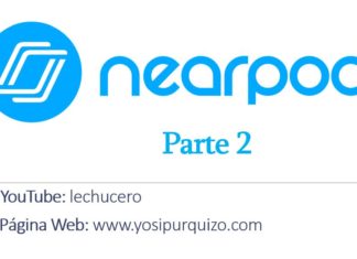 Uso de Nearpod – Parte 2 Uso de Nearpod Parte 2