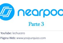 Uso de Nearpod – Parte 3 Uso de Nearpod