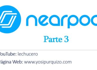 Uso de Nearpod – Parte 3 Uso de Nearpod