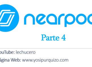 Uso de Nearpod – Parte 4 Uso de Nearpod