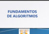 Algoritmos | Fundamentos de Programación Algoritmos
