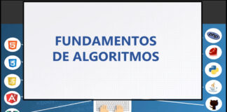 Algoritmos | Fundamentos de Programación Algoritmos