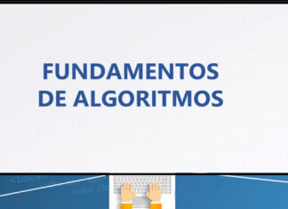 Algoritmos | Fundamentos de Programación Algoritmos