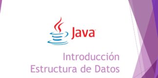 Introducción | Estructura de Datos 01 - Introducción