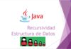Recursividad | Estructura de Datos Recursividad