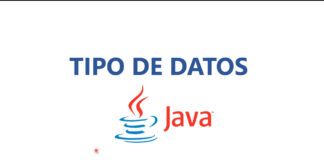 Tipo de Datos | Fundamentos de Programación Tipos de datos