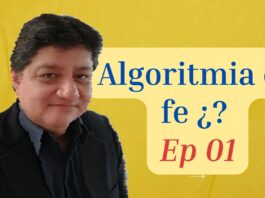 Ep 01 - Algoritmia de fe