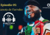 Ep 05: Metanoia de Farruko | Algoritmia de fe Podcast Ep 05: Metanoia de Farruko