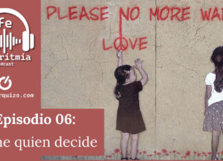 Ep 06: Dime quien decide | Algoritmia de fe Podcast Ep 06: Dime quien decide