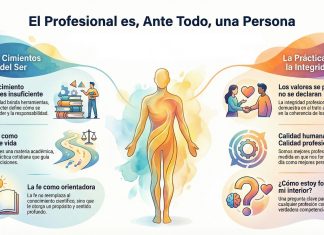 ¿Qué tipo de persona estoy formando para ejercer mi profesión? ¿Qué tipo de persona estoy formando para ejercer mi profesión?
